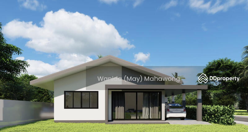 For Sale - 3 Bedrooms Fully Renovated House Chalong Circle, Phuket