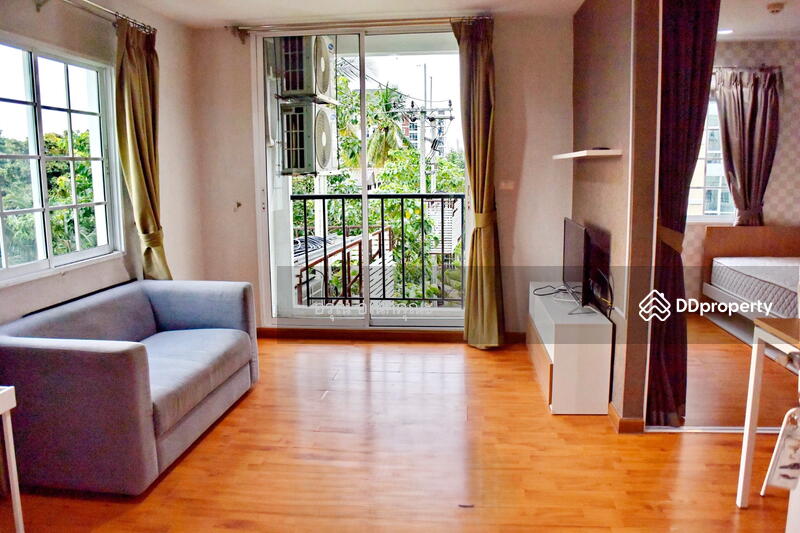 ให้เช่า - Tulip Square Condo : ทิวลิป สแควร์ คอนโด, สมุทรสาคร
