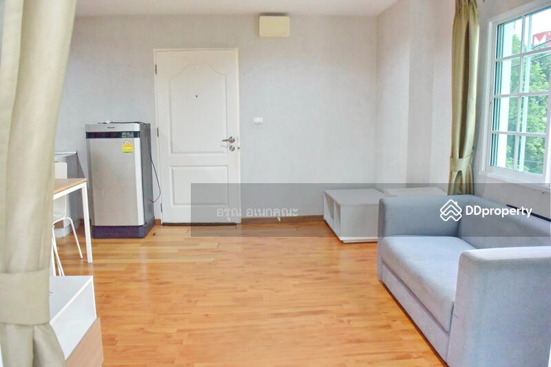 For Rent - Tulip Square Condo, Samut Sakhon