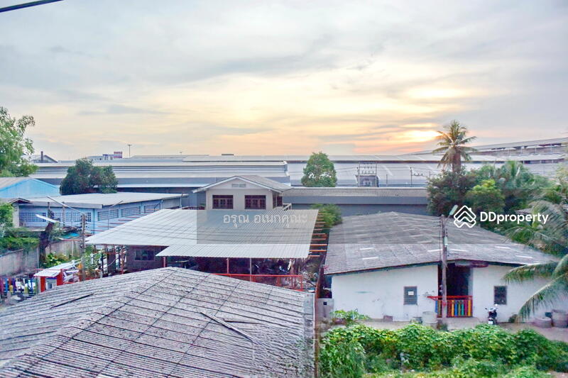 ให้เช่า - Tulip Square Condo : ทิวลิป สแควร์ คอนโด, สมุทรสาคร