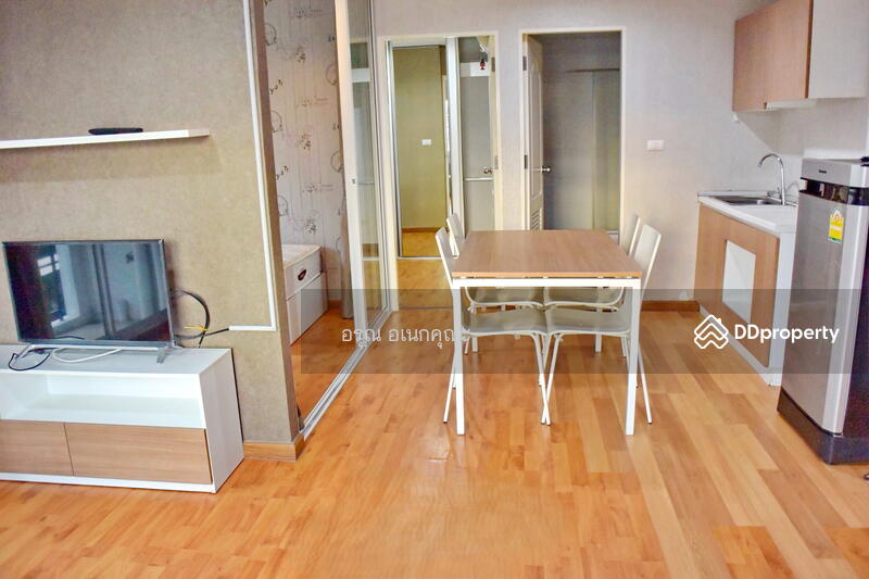 ให้เช่า - Tulip Square Condo : ทิวลิป สแควร์ คอนโด, สมุทรสาคร
