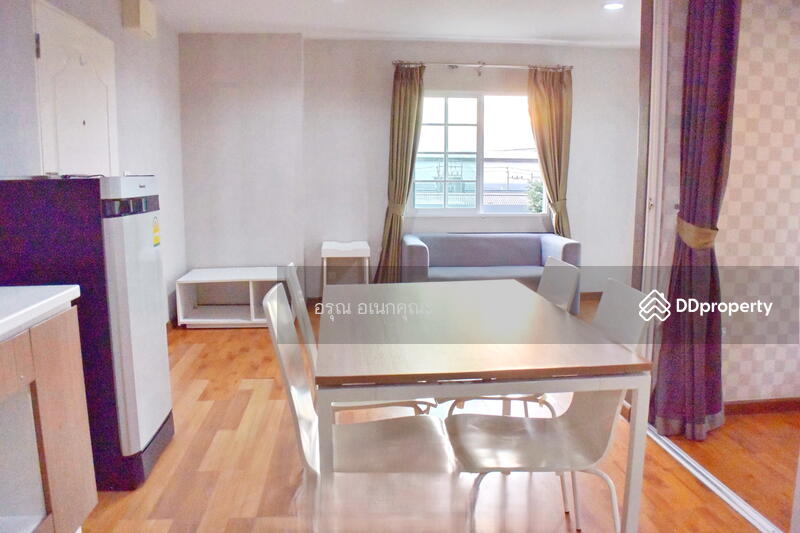 ให้เช่า - Tulip Square Condo : ทิวลิป สแควร์ คอนโด, สมุทรสาคร