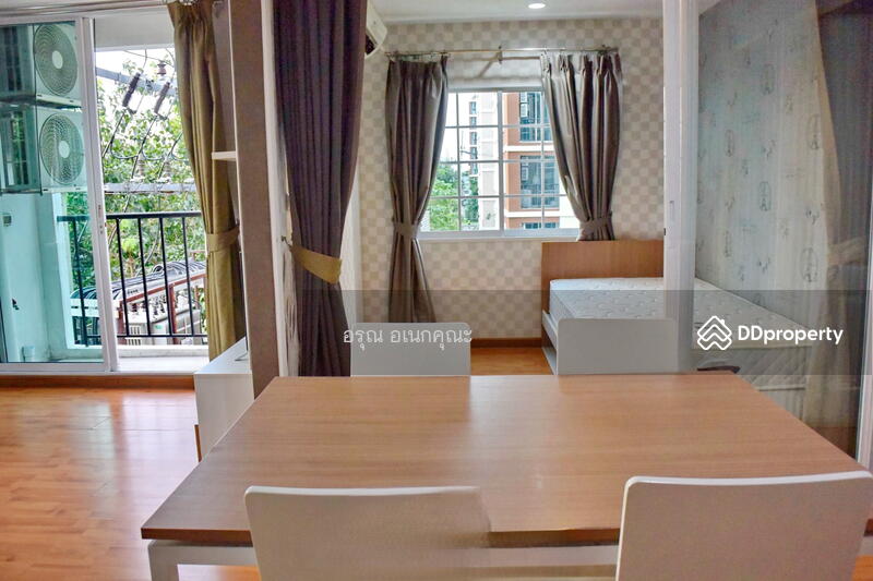 ให้เช่า - Tulip Square Condo : ทิวลิป สแควร์ คอนโด, สมุทรสาคร