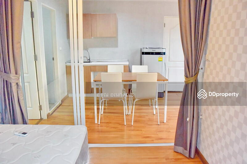 ให้เช่า - Tulip Square Condo : ทิวลิป สแควร์ คอนโด, สมุทรสาคร
