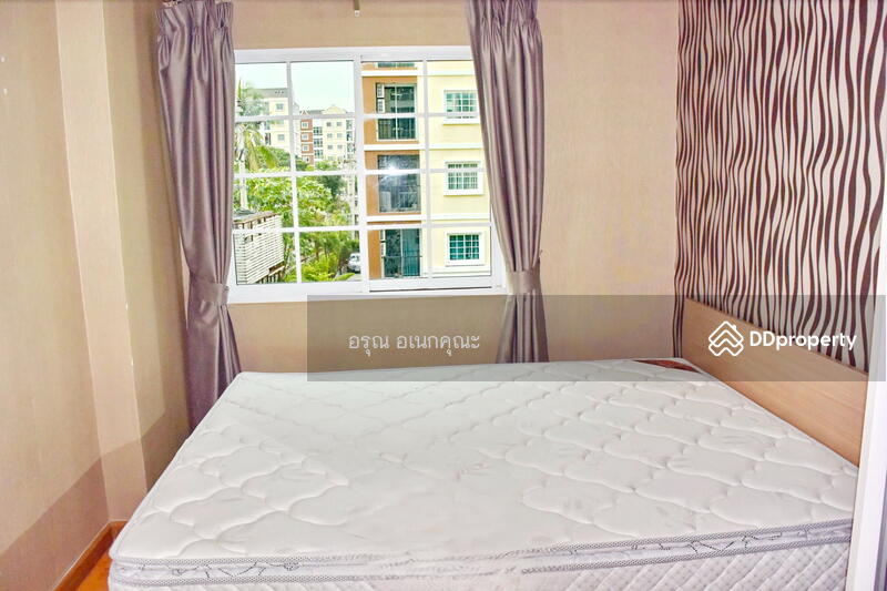 ให้เช่า - Tulip Square Condo : ทิวลิป สแควร์ คอนโด, สมุทรสาคร