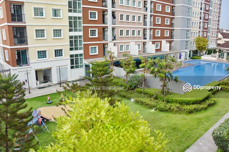 ให้เช่า - Tulip Square Condo : ทิวลิป สแควร์ คอนโด, สมุทรสาคร