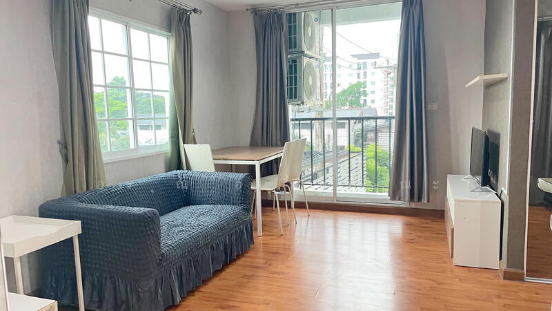 For Rent - Tulip Square Condo, Samut Sakhon
