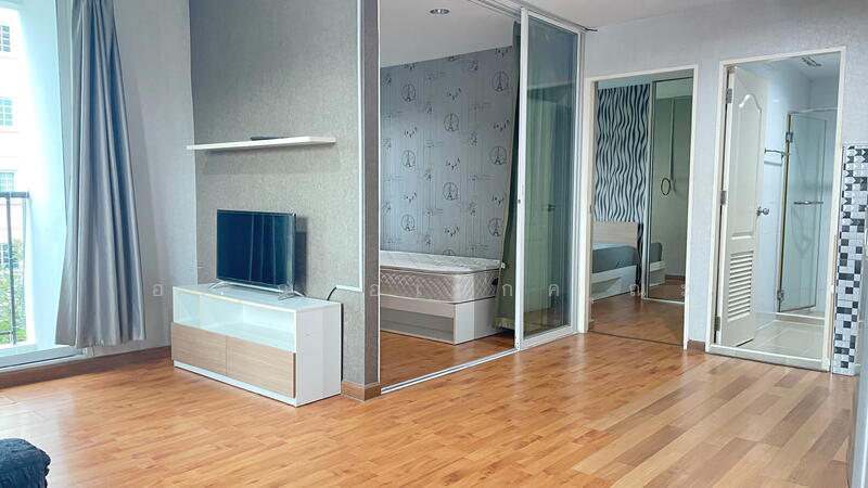 For Rent - Tulip Square Condo, Samut Sakhon