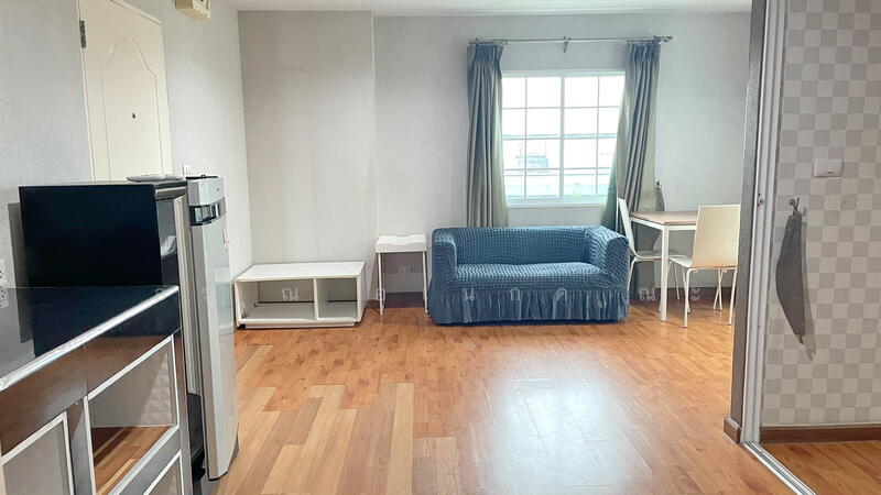 For Rent - Tulip Square Condo, Samut Sakhon
