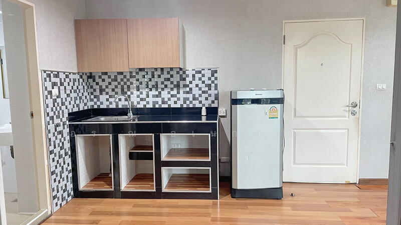 For Rent - Tulip Square Condo, Samut Sakhon