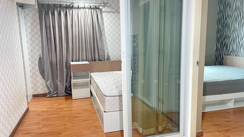 For Rent - Tulip Square Condo, Samut Sakhon
