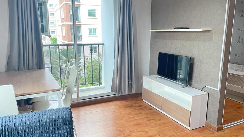 For Rent - Tulip Square Condo, Samut Sakhon