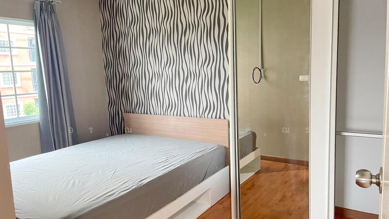 For Rent - Tulip Square Condo, Samut Sakhon