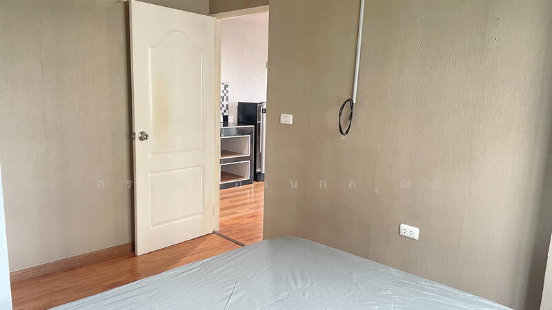 For Rent - Tulip Square Condo, Samut Sakhon