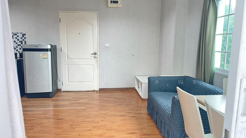 For Rent - Tulip Square Condo, Samut Sakhon