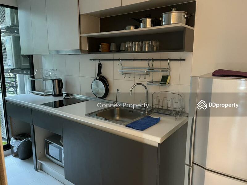 For Rent - The Base Chaengwattana, Nonthaburi