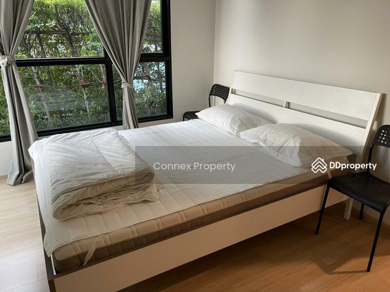 For Rent - The Base Chaengwattana, Nonthaburi