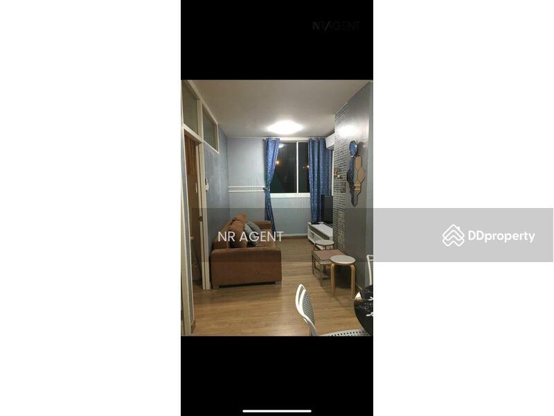 For Sale - Bliz Condominium Rama 9-Hua Mak, Bangkok
