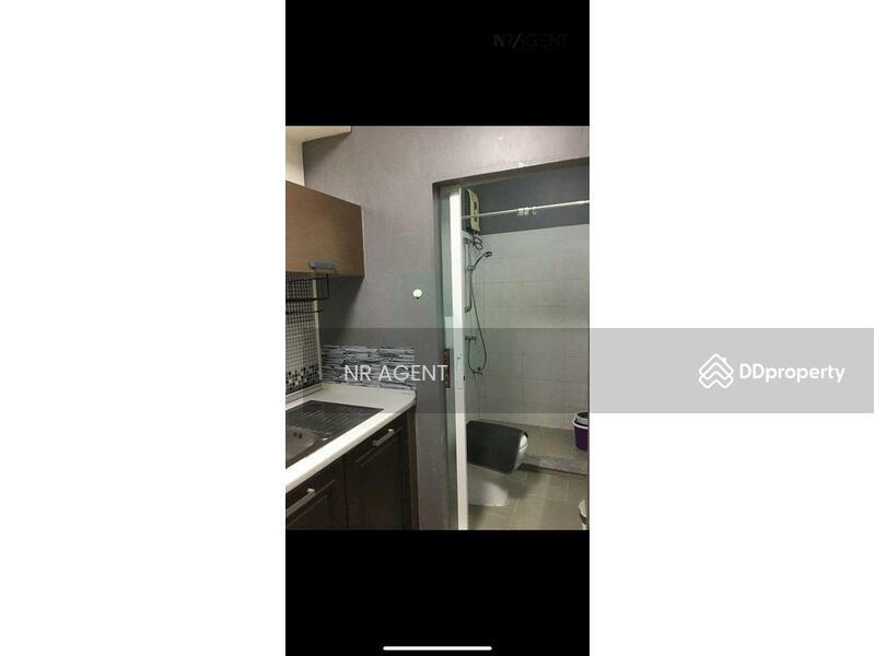 For Sale - Bliz Condominium Rama 9-Hua Mak, Bangkok
