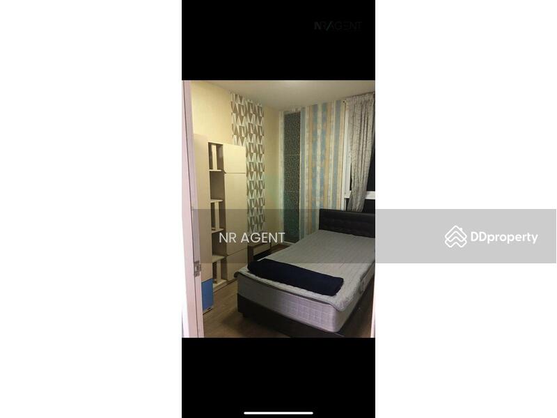 For Sale - Bliz Condominium Rama 9-Hua Mak, Bangkok