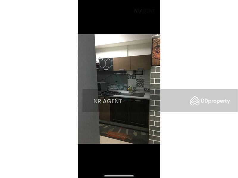 For Sale - Bliz Condominium Rama 9-Hua Mak, Bangkok