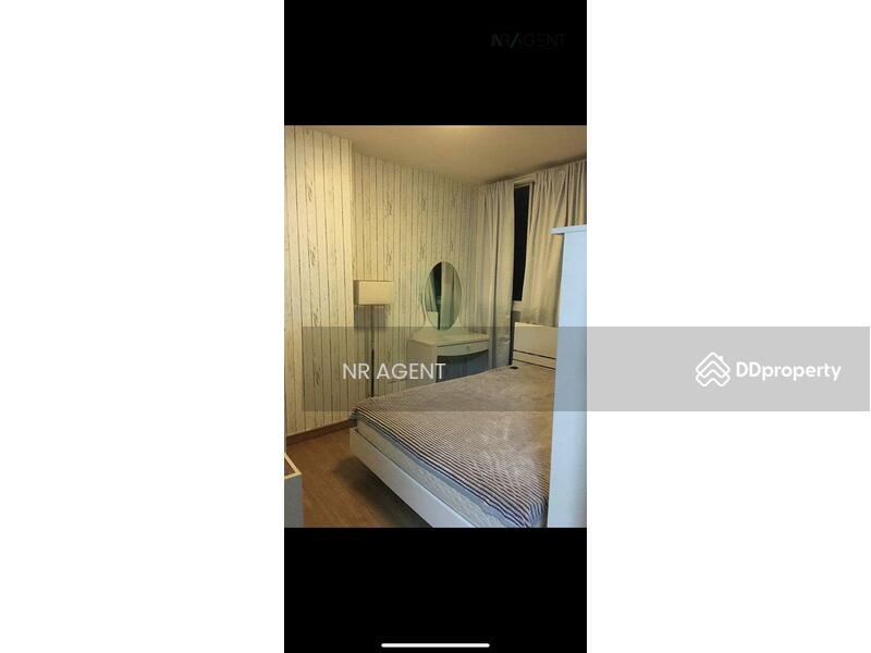 For Sale - Bliz Condominium Rama 9-Hua Mak, Bangkok