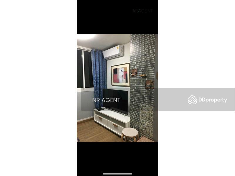 For Sale - Bliz Condominium Rama 9-Hua Mak, Bangkok