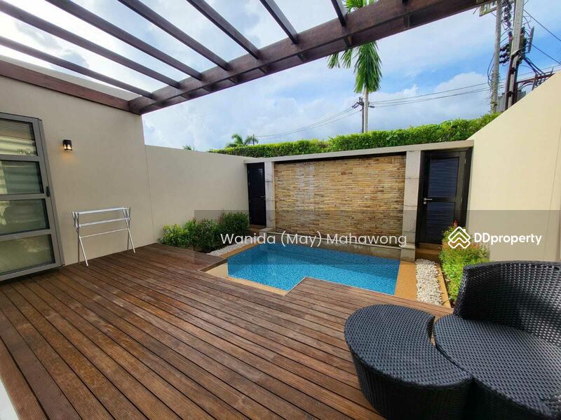 For Sale - The Harmony phuket, Phuket