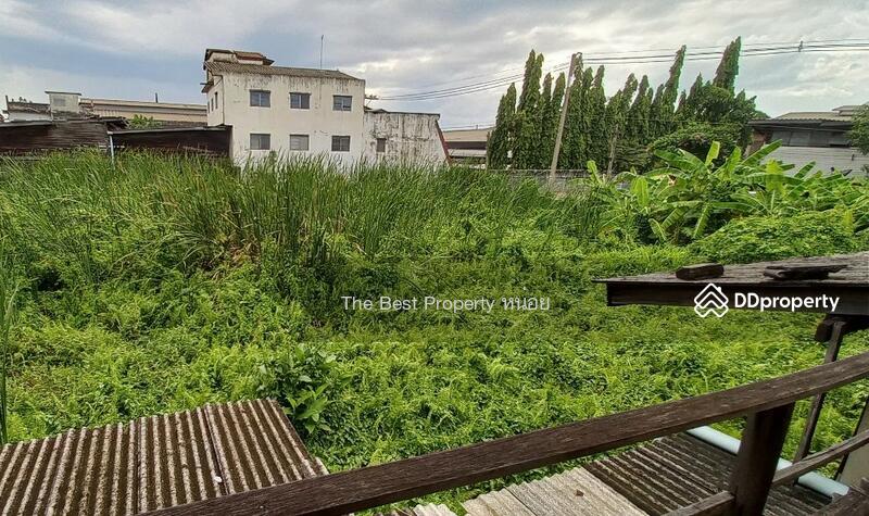 For Sale - ที่ดินสามพราน นครปฐม, Nakhon Pathom
