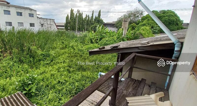 For Sale - ที่ดินสามพราน นครปฐม, Nakhon Pathom