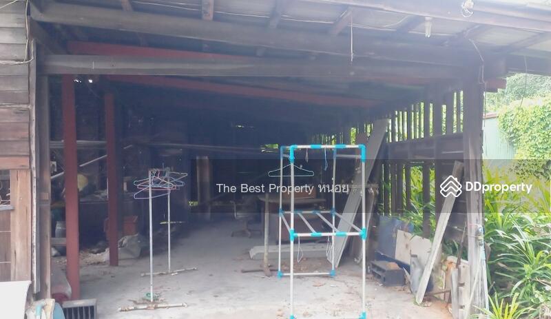 For Sale - ที่ดินสามพราน นครปฐม, Nakhon Pathom