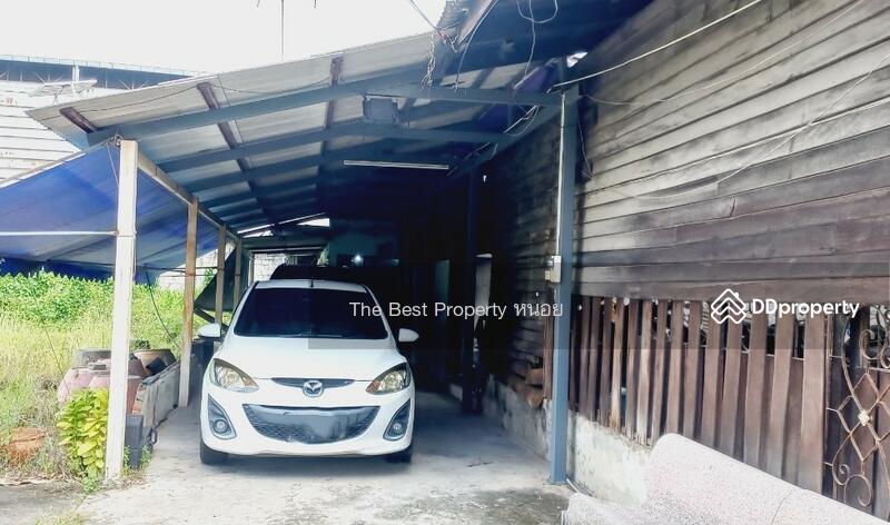 For Sale - ที่ดินสามพราน นครปฐม, Nakhon Pathom
