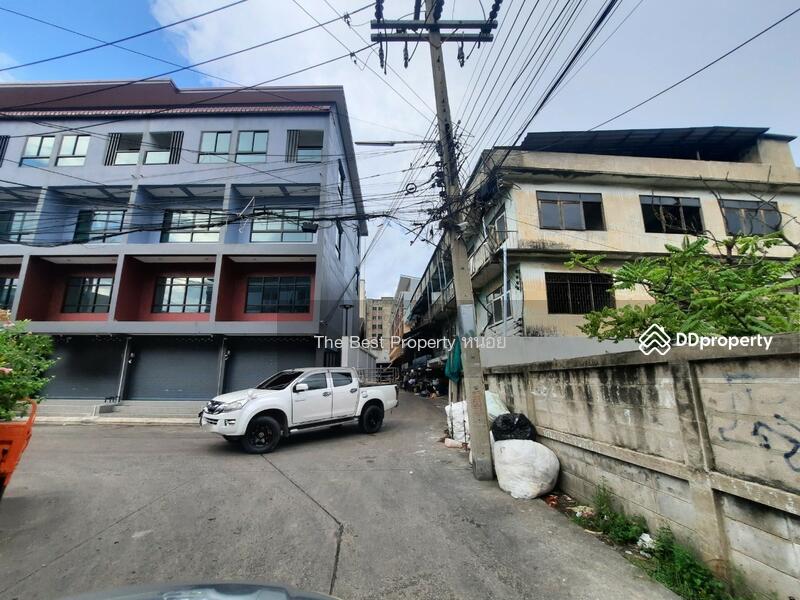 For Sale - ที่ดินสามพราน นครปฐม, Nakhon Pathom
