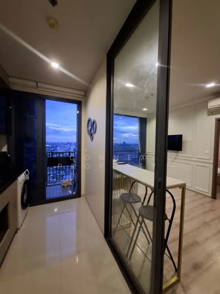 The Line Wongsawang : เดอะ ไลน์ วงศ์สว่าง, กรุงเทพ, 1333 ถ. กรุงเทพ - นนทบุรี, วงศ์สว่าง, บางซื่อ, กรุงเทพ, 49 ตร.ม., คอนโด ขาย, โดย Connex Property, 60169308 - DDproperty.com