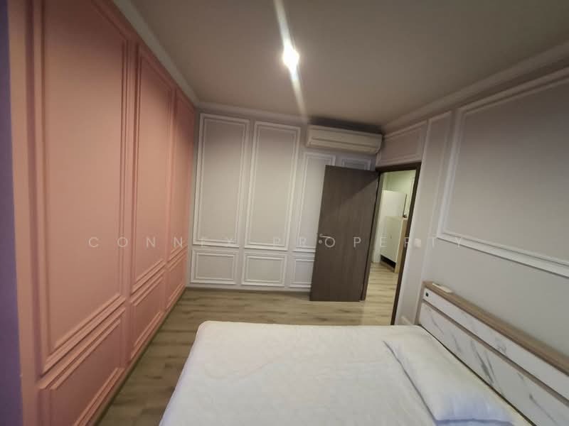 The Line Wongsawang : เดอะ ไลน์ วงศ์สว่าง, กรุงเทพ, 1333 ถ. กรุงเทพ - นนทบุรี, วงศ์สว่าง, บางซื่อ, กรุงเทพ, 49 ตร.ม., คอนโด ขาย, โดย Connex Property, 60169308 - DDproperty.com