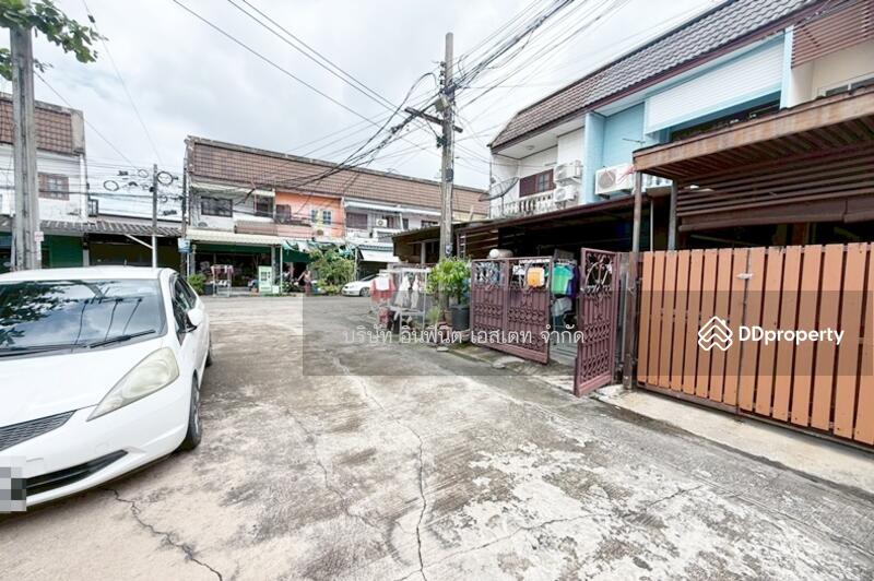 ขาย - Sinsap Nakhon Village : หมู่บ้านสินทรัพย์นคร, กรุงเทพ
