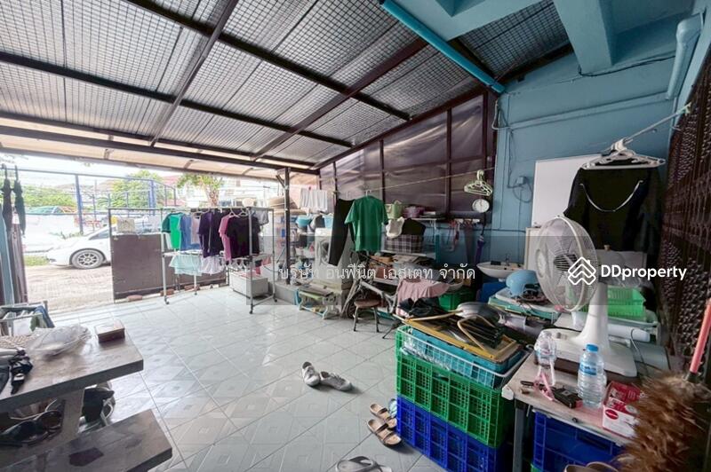ขาย - Sinsap Nakhon Village : หมู่บ้านสินทรัพย์นคร, กรุงเทพ