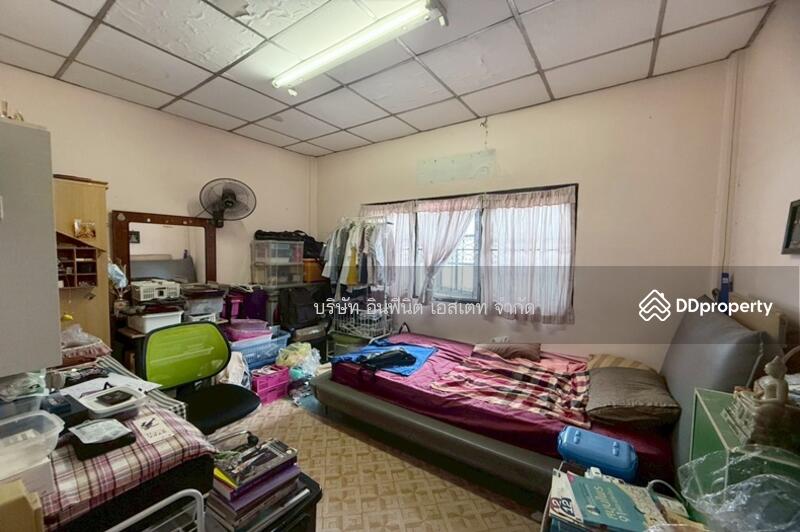 ขาย - Sinsap Nakhon Village : หมู่บ้านสินทรัพย์นคร, กรุงเทพ