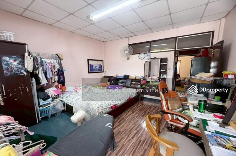 ขาย - Sinsap Nakhon Village : หมู่บ้านสินทรัพย์นคร, กรุงเทพ