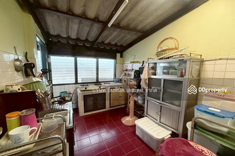 ขาย - Sinsap Nakhon Village : หมู่บ้านสินทรัพย์นคร, กรุงเทพ