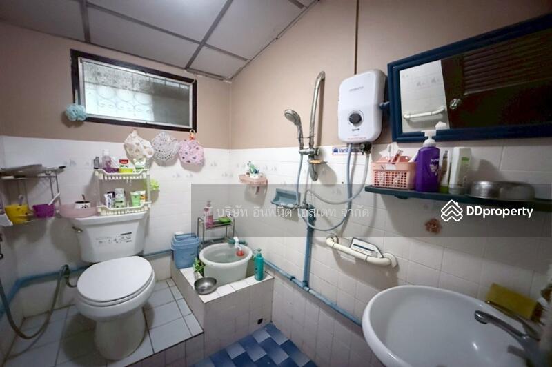 ขาย - Sinsap Nakhon Village : หมู่บ้านสินทรัพย์นคร, กรุงเทพ