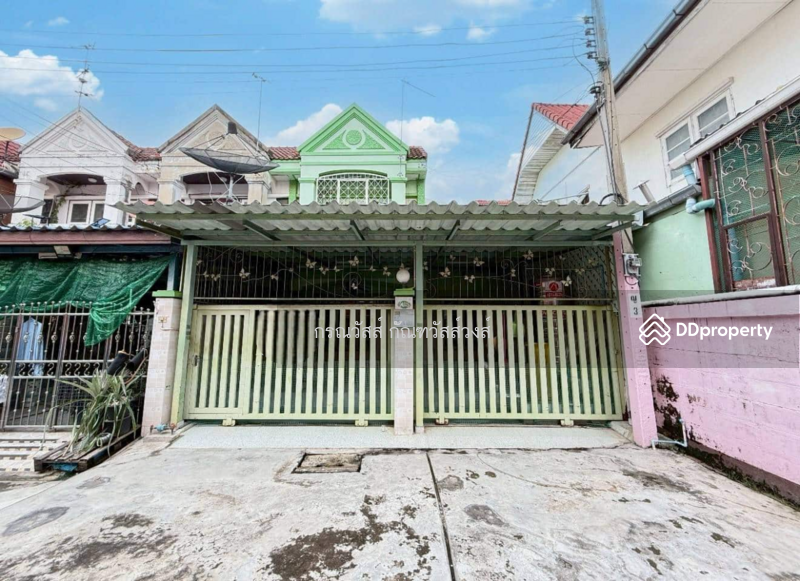 For Sale - Lapawan 5, Nonthaburi