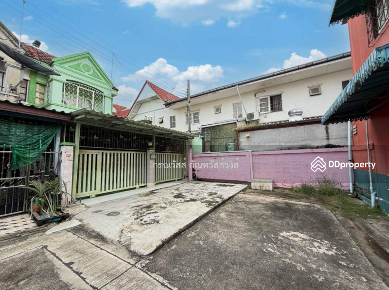 For Sale - Lapawan 5, Nonthaburi