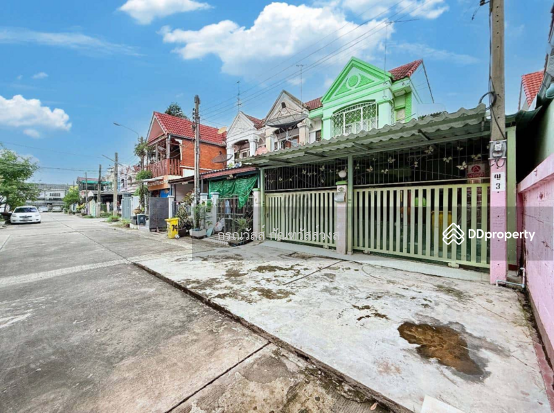 For Sale - Lapawan 5, Nonthaburi