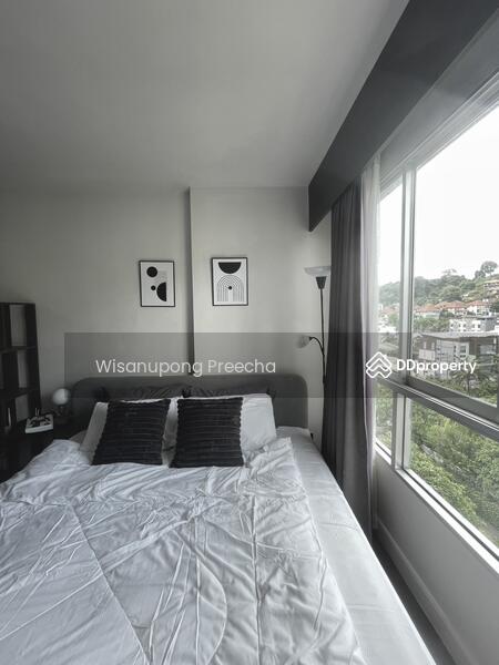 ขาย - Dcondo Campus Resort Kuku, ภูเก็ต