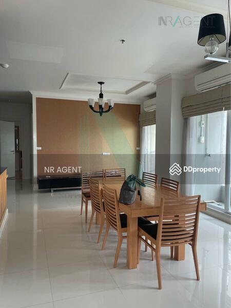 For Sale - The Fourwings Residence, Bangkok