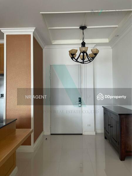 For Sale - The Fourwings Residence, Bangkok