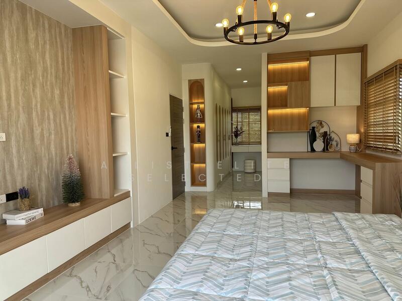 House for Sale near Pattaya Beach, Chon Buri (Pattaya), Nong Pru, Bang Lamung (Pattaya), Chon Buri (Pattaya), 4 Bedrooms, 60 sqm, Single Detached House For Sale, by A LIST ELITE SELECTED, 60169338 - DDproperty.com