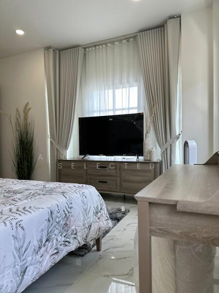 House for Sale near Pattaya Beach, Chon Buri (Pattaya), Nong Pru, Bang Lamung (Pattaya), Chon Buri (Pattaya), 4 Bedrooms, 60 sqm, Single Detached House For Sale, by A LIST ELITE SELECTED, 60169338 - DDproperty.com