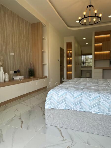 House for Sale near Pattaya Beach, Chon Buri (Pattaya), Nong Pru, Bang Lamung (Pattaya), Chon Buri (Pattaya), 4 Bedrooms, 60 sqm, Single Detached House For Sale, by A LIST ELITE SELECTED, 60169338 - DDproperty.com